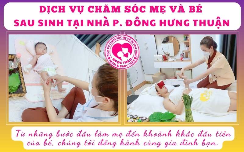 Từ những bước đầu làm mẹ đến khoảnh khắc đầu tiên của bé, chúng tôi đồng hành cùng gia đình bạn.